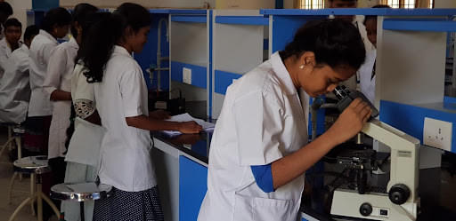 K.S.G. College of Arts and Science Coimbatore Campus infrastructure and events photo 19